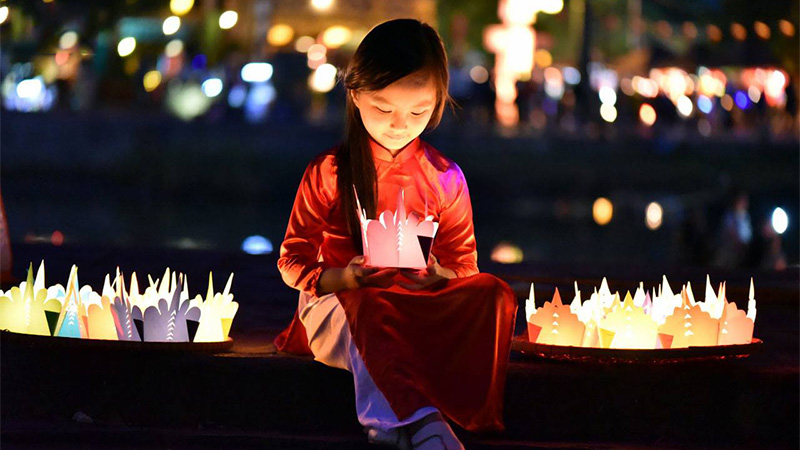 Văn cúng tết nguyên tiêu rằm tháng riêng 15 tháng 1 âm lịch